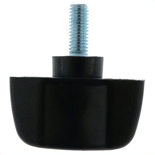 Milwaukee® 43-98-0720 Replacement Knob Male Thread