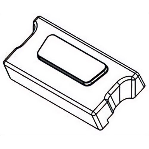 Milwaukee® 44-06-0030 Replacement LCD Lens Cover