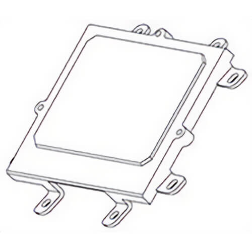 Milwaukee® 44-06-0050 Replacement LCD Lens, for use with 2310 12V Digital Inspection Camera