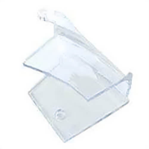 Milwaukee® 44-06-0200 Replacement Transparent Window
