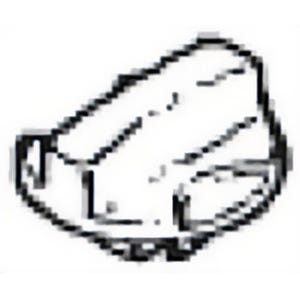 Milwaukee® 44-10-0012 Replacement Lever