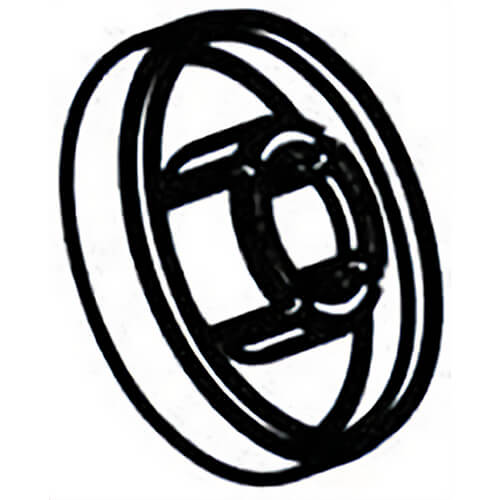 Milwaukee® 44-26-0090 Replacement Magnetic Disc