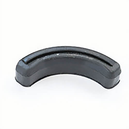 Milwaukee® 44-34-0018 Replacement Rubber Foot, for use with 6177 Abrasive Cut-Off Machine