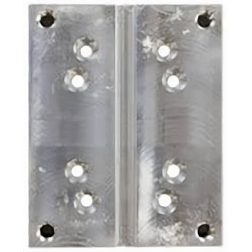 Milwaukee® 44-34-0190 Replacement Motor Mount, for use with 4120 Large Base Dymorig