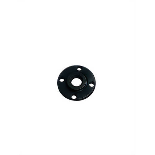 Milwaukee® 44-40-0125 Replacement Flange Nut, for use with 6142 4.5 in Compact Angle Grinder with Paddle Switch and Lock-On