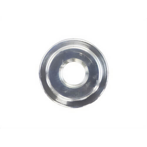 Milwaukee® 44-40-0200 Replacement Hold-Down Nut, for use with 49-22-7050 Vacuum Attachment Kit