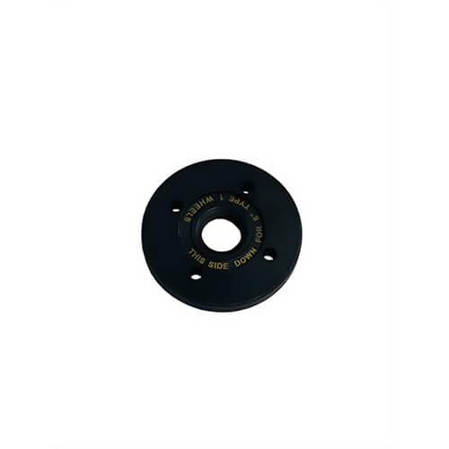 Milwaukee® 44-40-0205 Replacement Outer Flange, T1, 6 in