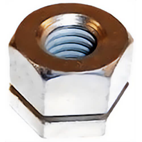 Milwaukee® 44-40-0780 Left Hand Thread Nut, 2 Helix, 5/16 in