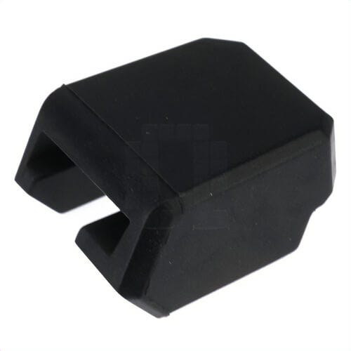 Milwaukee® 44-52-1060 Left Front and Right Rear Pad, Set of 2