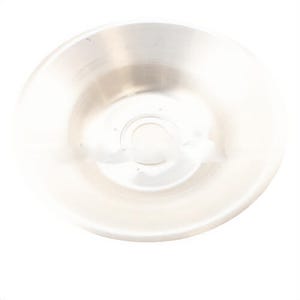 Milwaukee® 44-54-0050 Replacement Wet Pan Adapter, for use with 8945 Vacuum Cleaner Motor Head