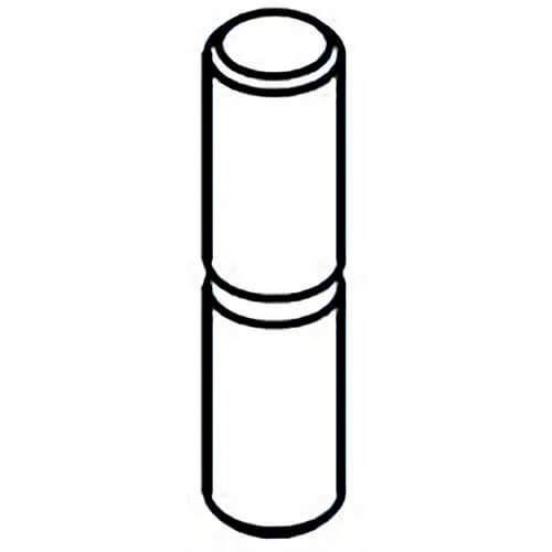 Milwaukee® 44-60-0147 Replacement Piston Pin, for use with 5268 SDS Rotary Hammer