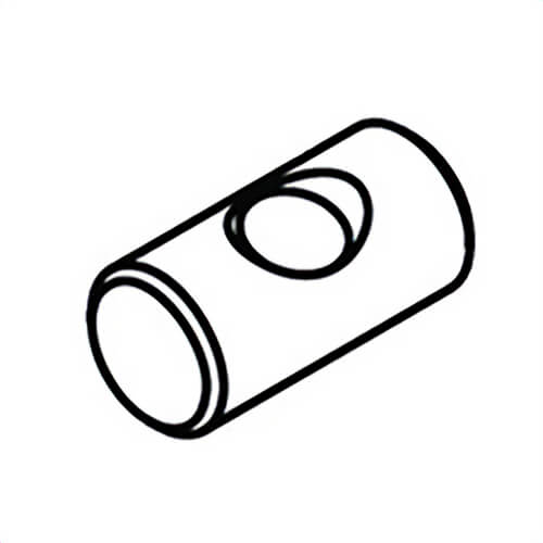 Milwaukee® 44-60-0555 Replacement Wrist Pin, for use with 2412-059 Cordless M12™ SDS Rotary Hammer