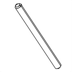 Milwaukee® 44-60-0756 Replacement Cylinder Pin, for use with 0756 28V Rotary Hammer