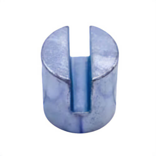 Milwaukee® 44-60-1785 Replacement Anchor Pin, 2 ton, for 9560/61/62/65/66/67/68/70/71/72/73 Electric Chain Hoist