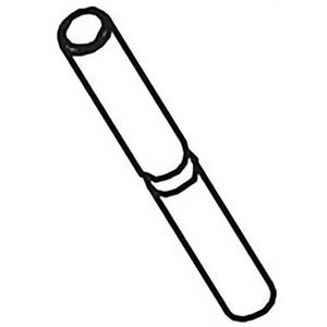 Milwaukee® 44-60-2200 Replacement Mounting Shaft Return Spring, for use with 2472 M12™ Cordless, 600 mcm Cable Cutter