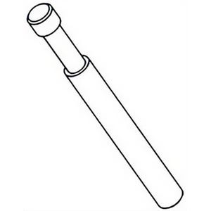 Milwaukee® 44-62-0325 Replacement Piston