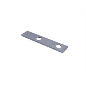 Milwaukee® 44-66-0550 Replacement Pulley Guard Retaining Plate, for use with 6230 4-3/4 in Deep Cut TSC Bandsaw