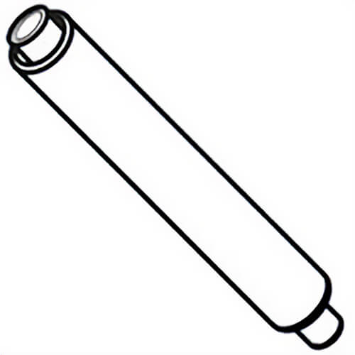 Milwaukee® 44-66-2180 Replacement Roller Pin, for use with 2432 M12™ PEX Expander
