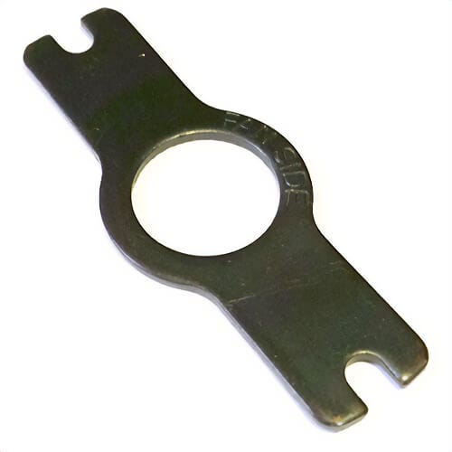 Milwaukee® 44-66-5335 Replacement Bearing Retainer Plate