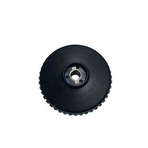 Milwaukee® 44-77-0170 Rear Pully, Heavy-Duty