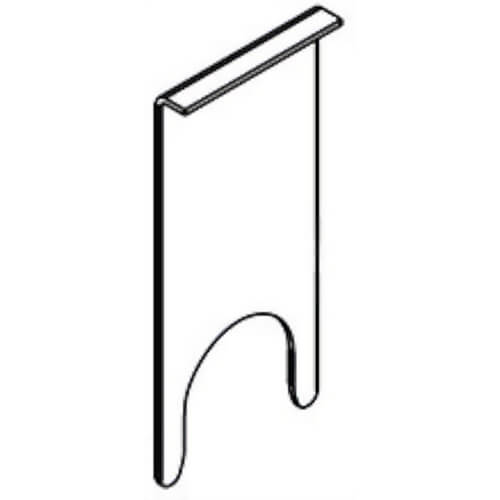 Milwaukee® 44-90-0006 Replacement Shift Knob Retainer, for use with 2869 M18 Fuel™ One-Key 1 in Extended Impact Wrench