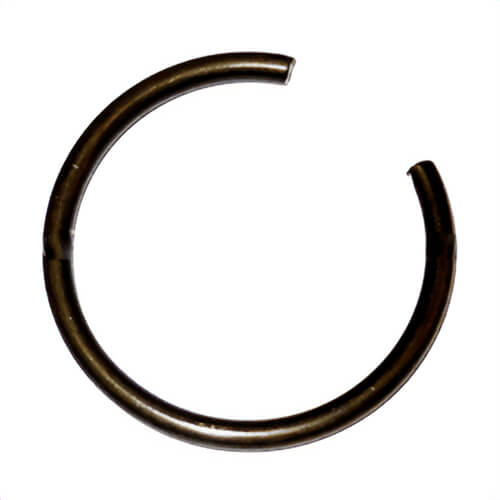 Milwaukee® 44-90-0183 Replacement Internal Retaining Ring, for use with 0756 28V Rotary Hammer