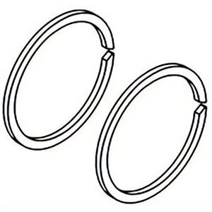 Milwaukee® 44-90-0205 Replacement Protection Washer, for use with 5263 SDS Rotary Hammer