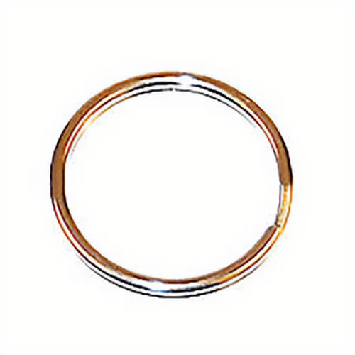 Milwaukee® 44-90-0290 Replacement Split Ring, 1 in OD, for use with 2868 M18 Fuel™ One-Key Standard Impact Wrench