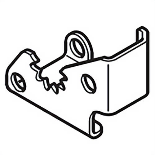 Milwaukee® 44-90-0835 Replacement Locking Plate