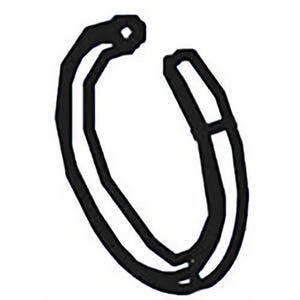 Milwaukee® 44-90-1180 Replacement C-Ring, for use with 2713 M18 Fuel™ SDS Plus D-Handle Rotary Hammer