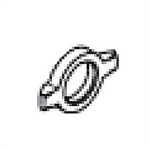 Milwaukee® 44-90-4280 Replacement Adjustment Ring