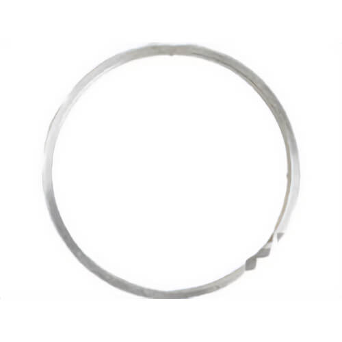 Milwaukee® 44-90-5317 Replacement Steel Ring, OD 49 x ID 44.6 x L 9, for use with 5317 SDS-MAX Rotary Hammer