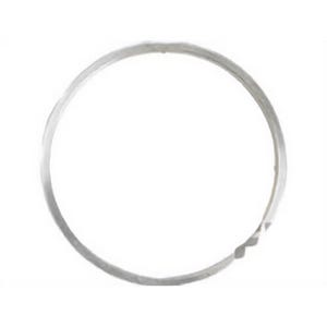 Milwaukee® 44-90-5317 Replacement Steel Ring, OD 49 x ID 44.6 x L 9, for use with 5317 SDS-MAX Rotary Hammer