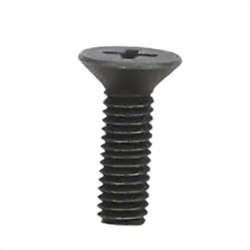 Milwaukee® 45-04-2015 Replacement Flat Head Phillips Screw, M5 x 0.8, for 1004-1 M12™ Cordless Caulk and Adhesive Gun