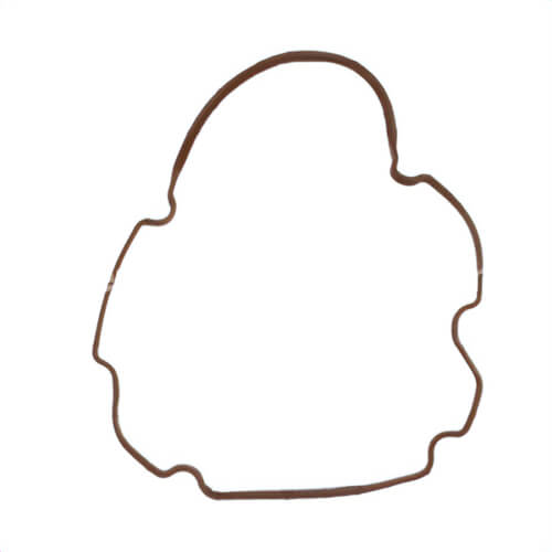 Milwaukee® 45-06-5316 Replacement Rubber Sealing, for use with 5317 SDS-MAX Rotary Hammer