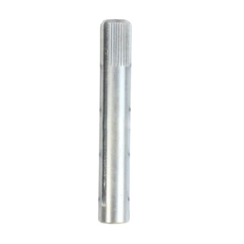 Milwaukee® 45-08-0160 Replacement Shaft, for use with 4202 Electromagnetic Drill Stand