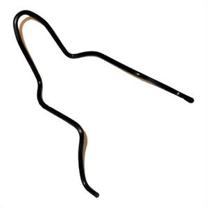 Milwaukee® 45-12-0535 Replacement Wireform Shield, for use with 6276 Orbit Jig Saw