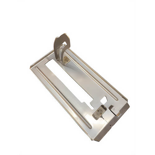 Milwaukee® 45-16-0131 Replacement Shoe Assembly Inch, for use with 6370 Metal Cutting Saw