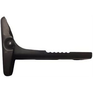 Milwaukee® 45-16-0645 Shoe Assembly, For Use with Sawzall® 0719-20 Serial A56B and A56C 1-1/8 in Stroke Cordless Reciprocating Saw