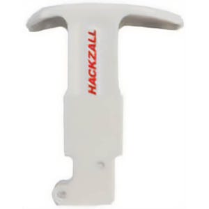 Milwaukee® 45-16-0925 Replacement Shoe, for use with 2625 M18™ Cordless Hackzall Reciprocating Saw