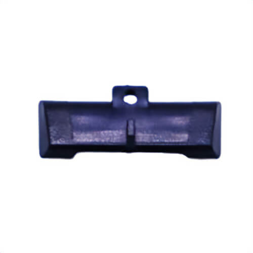 Milwaukee® 45-24-0105 Replacement Forward/Reverse Button, for use with 2451 12V Square Drive Impact Wrench