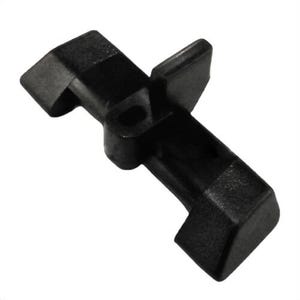 Milwaukee® 45-24-0275 Replacement Button, for use with 2411 Cordless 12V Hammer Drill