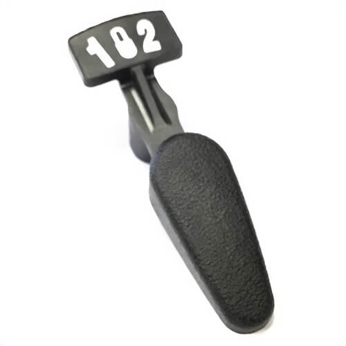 Milwaukee® 45-24-0719 Replacement Lock-Off Lever, for use with 0719 Cordless Sawzall