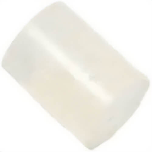 Milwaukee® 45-30-0021 Replacement Rubber Slug, for use with 9072 Variable Speed D.I. Impact Wrench