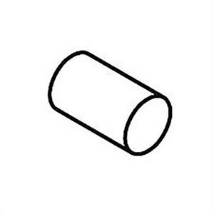 Milwaukee® 45-30-2653 Replacement Rubber Slug