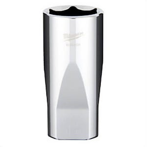 Milwaukee® 45-34-2104 Socket, 1/2 in, 1-1/8 in Deep Socket, 6 Points