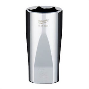 Milwaukee® 45-34-8031 Socket, 3/8 in, 15/16 in Deep Socket, 6 Points