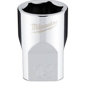 Milwaukee® 48-20-9051 Shockwave™ Masonry Single Ended Drill Bit Set, 5/32 in Min and 3/8 in Max Drill Bit, 5 pc