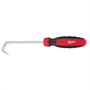 Milwaukee® 45-74-9215 Hose Pick, Comfort Grip Handle, 11.25 in OAL