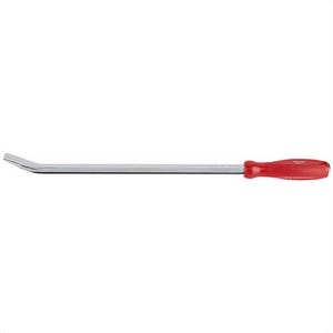 Milwaukee® 45-74-9224 I-Beam Pry Bar, Beveled Tip, 24 in OAL, Steel